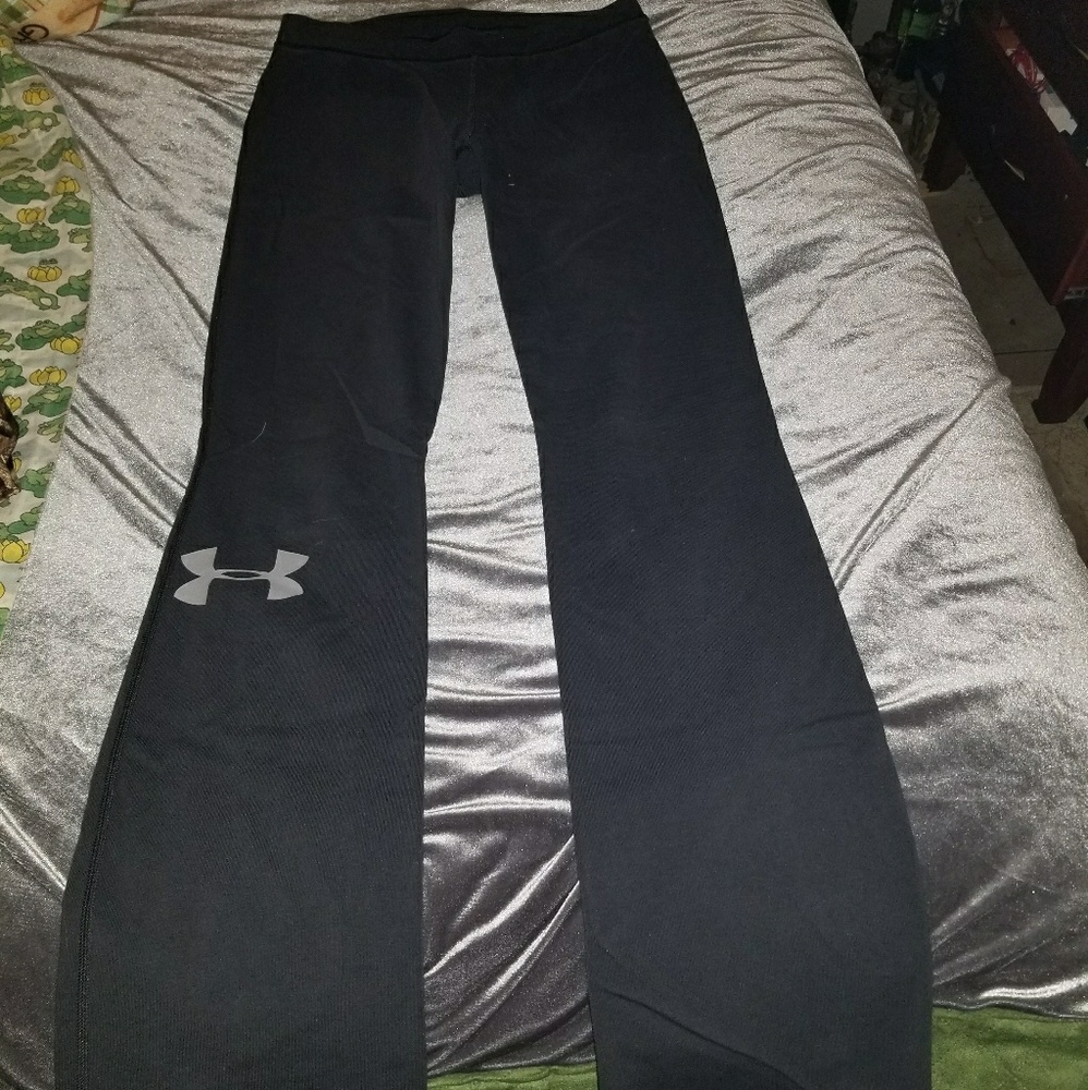 Under Armour